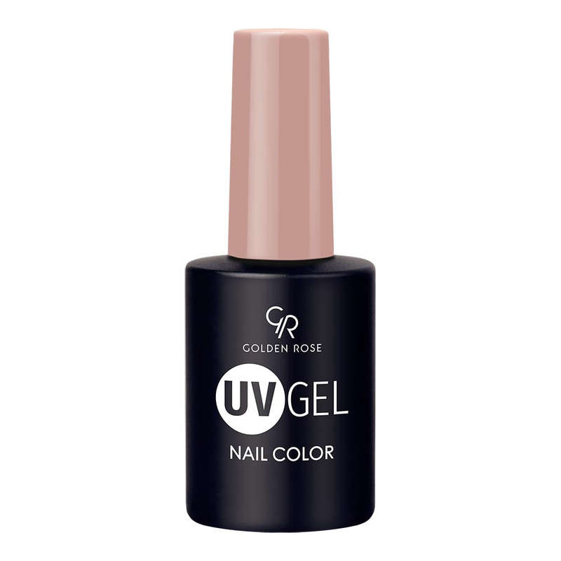 Golden Rose - UV Gel Polish