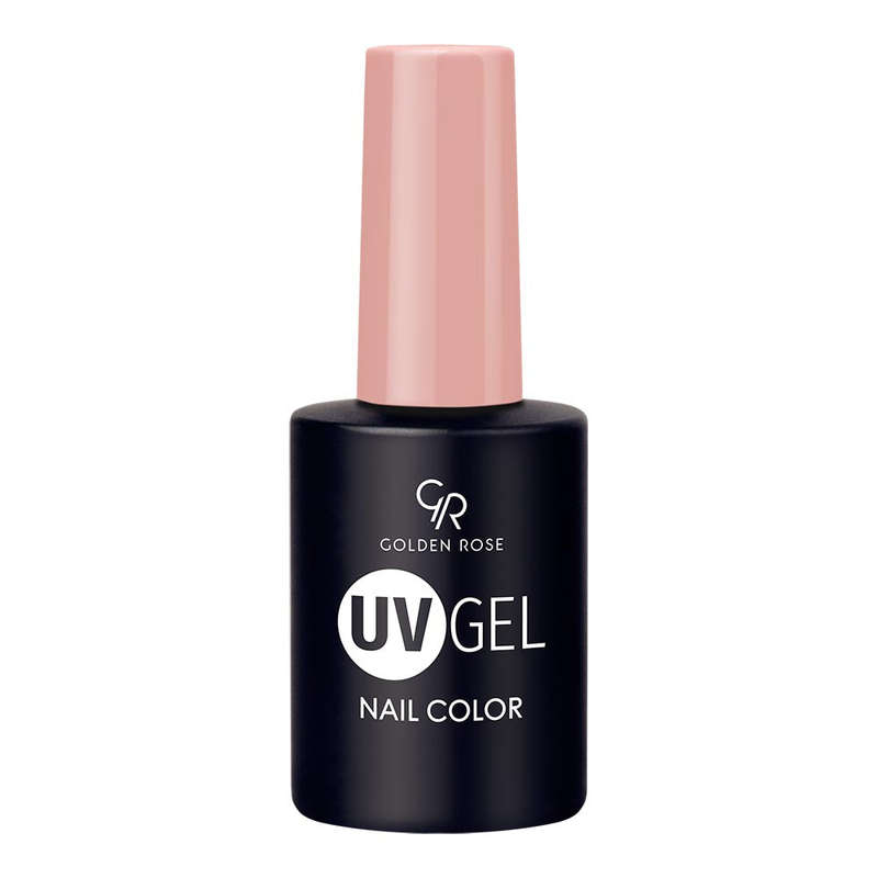 Golden Rose - UV Gel Polish