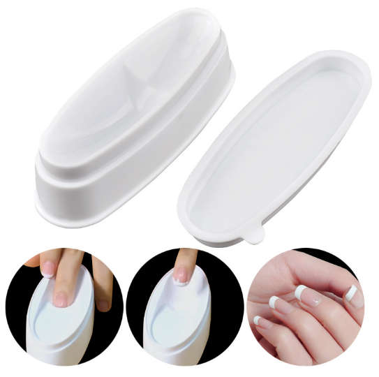Dipping Powder Holder