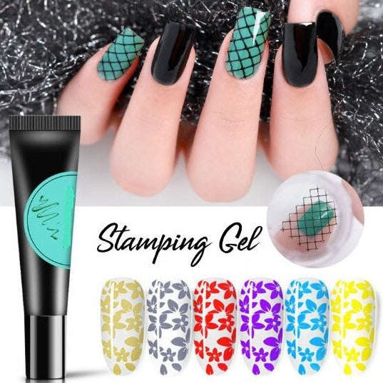 Stamping Gel 8ml