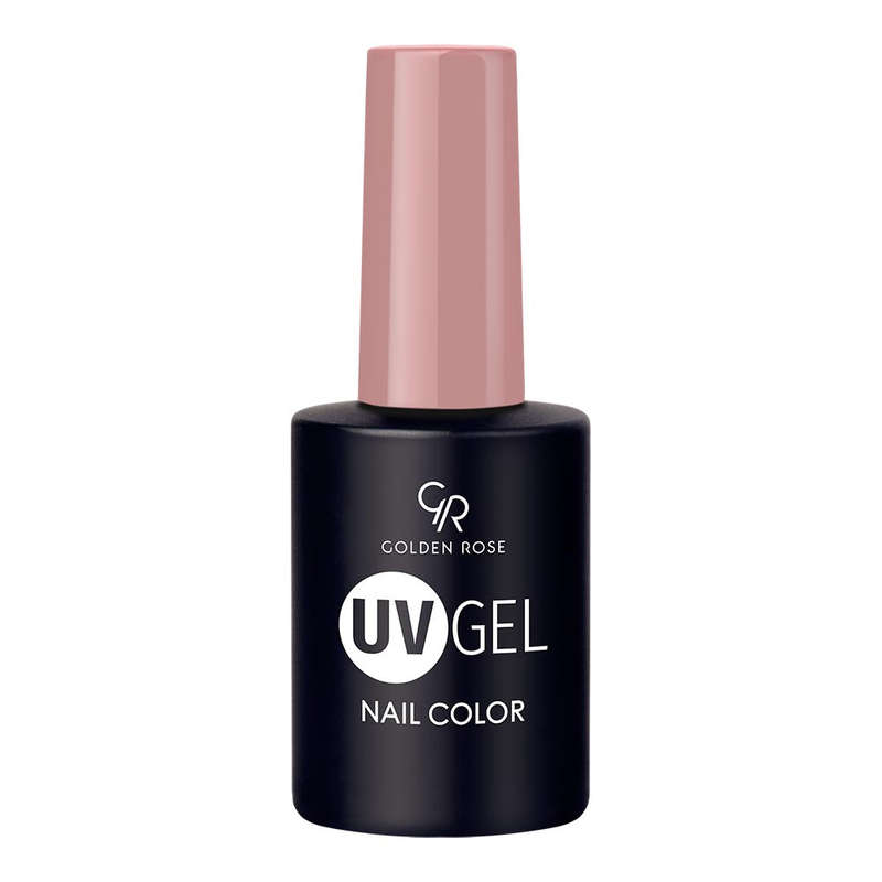 Golden Rose - UV Gel Polish