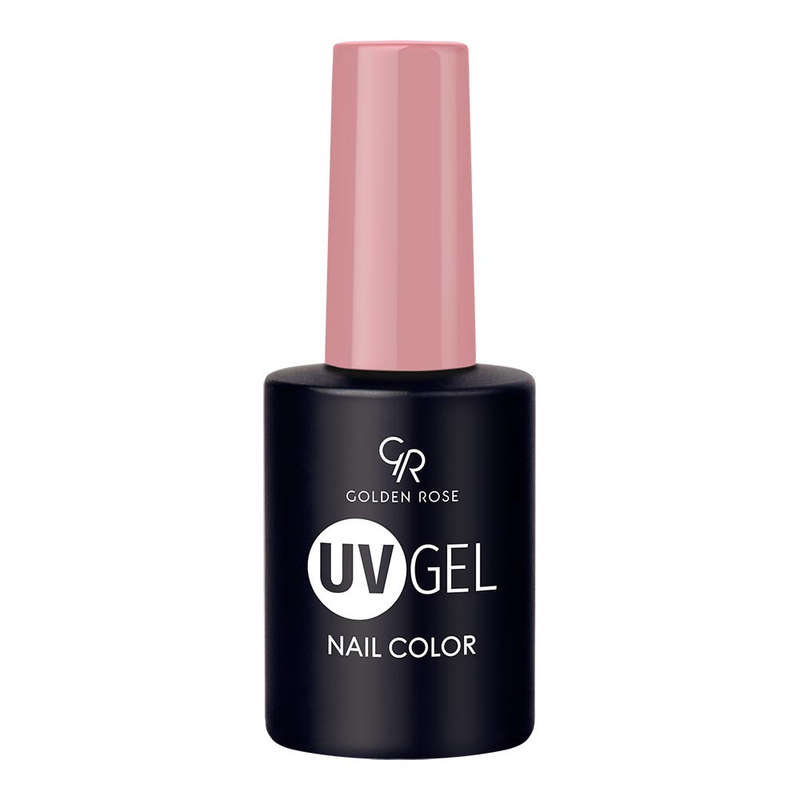 Golden Rose - UV Gel Polish