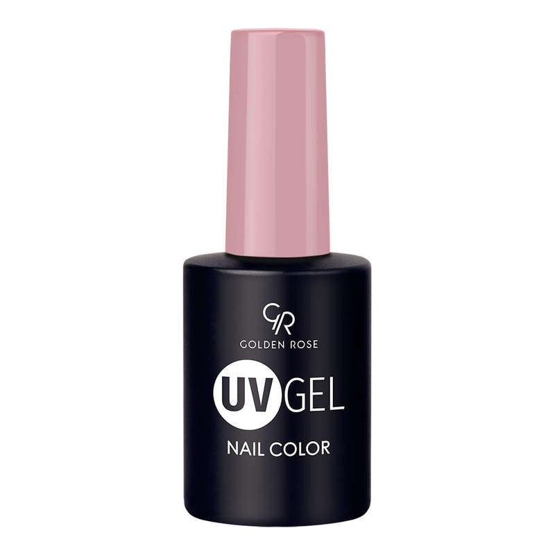 Golden Rose - UV Gel Polish