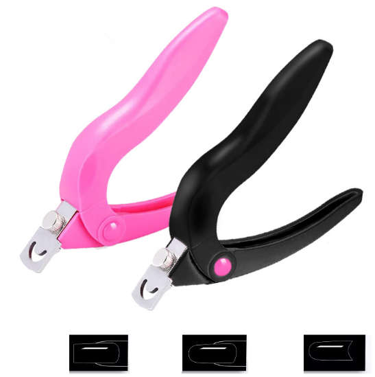 Tip Cutter - With Tip Trapper