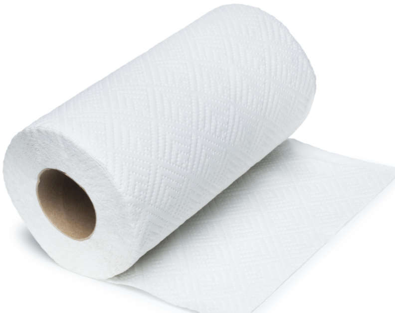 Paper Towel Roll