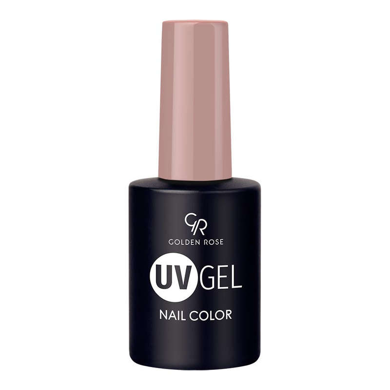 Golden Rose - UV Gel Polish
