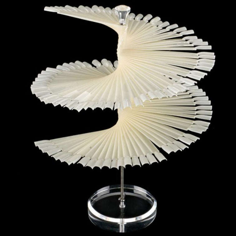 Colour Display - Spiral - 120pcs