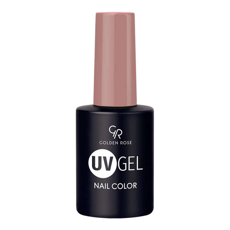 Golden Rose - UV Gel Polish