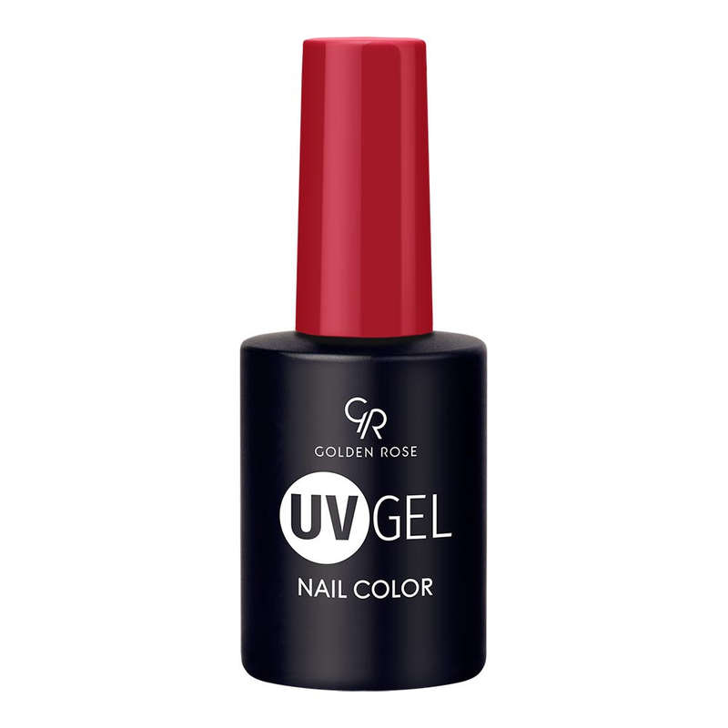 Golden Rose - UV Gel Polish