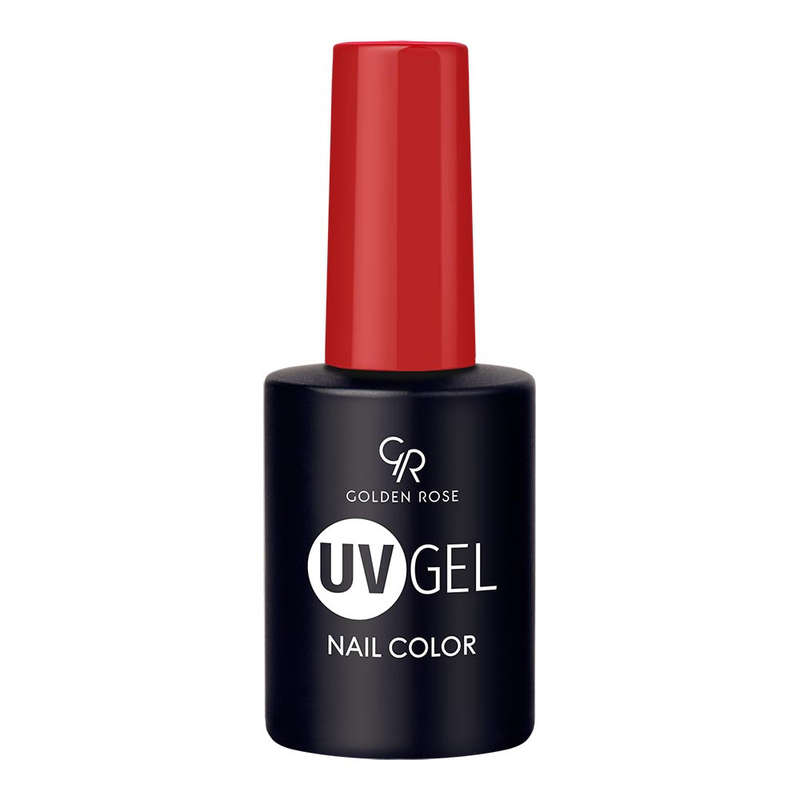 Golden Rose - UV Gel Polish