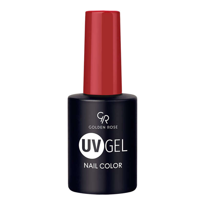 Golden Rose - UV Gel Polish