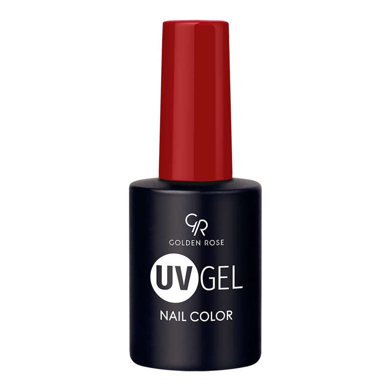 Golden Rose - UV Gel Polish