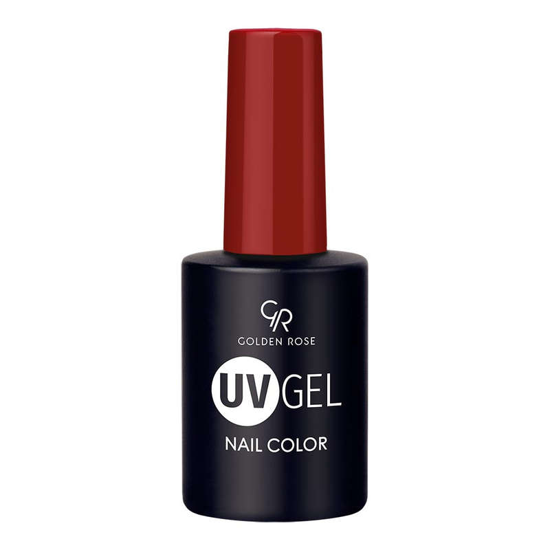 Golden Rose - UV Gel Polish