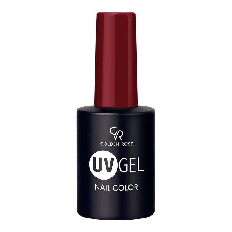 Golden Rose - UV Gel Polish