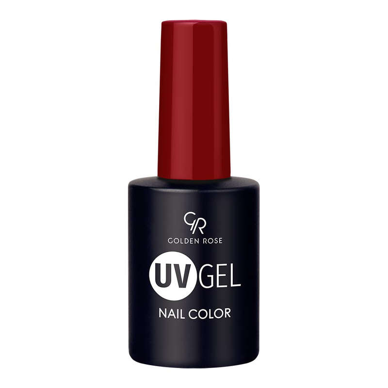 Golden Rose - UV Gel Polish