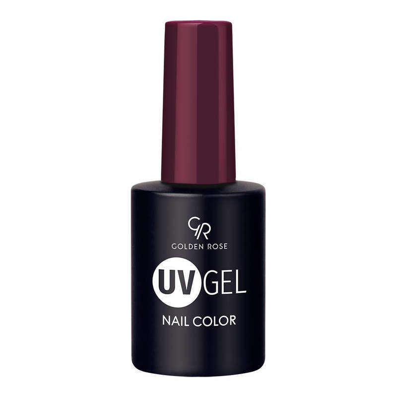 Golden Rose - UV Gel Polish