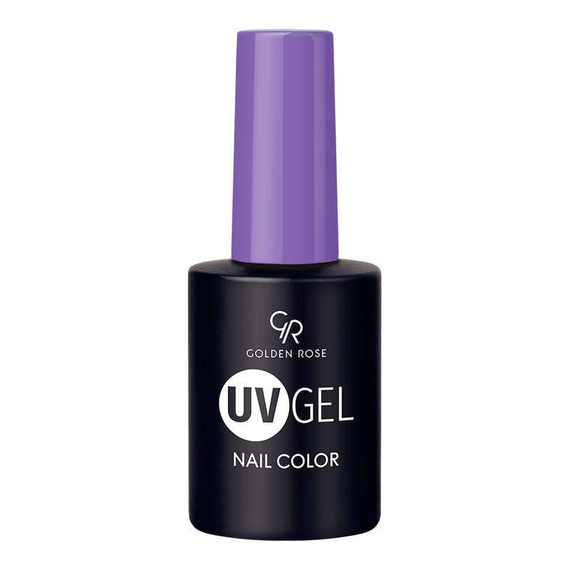 Golden Rose - UV Gel Polish