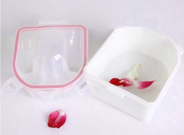 Soak-off Bowl - Double Layer