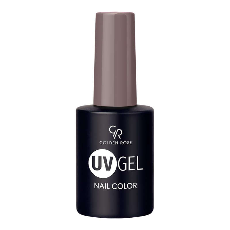 Golden Rose - UV Gel Polish