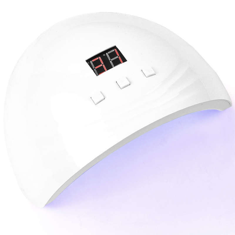 UV LED Light / Lamp 88W - USB Plug