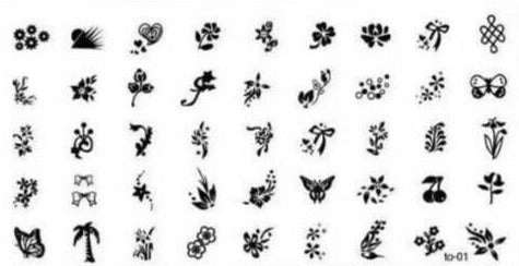 Stamping Plate - TO