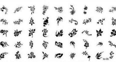 Stamping Plate - TO