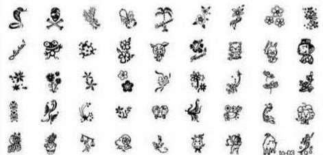 Stamping Plate - TO