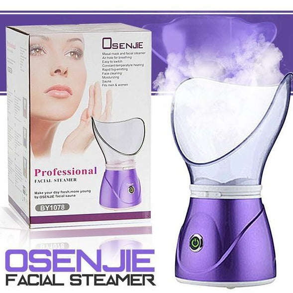 Professional Facial Steamer