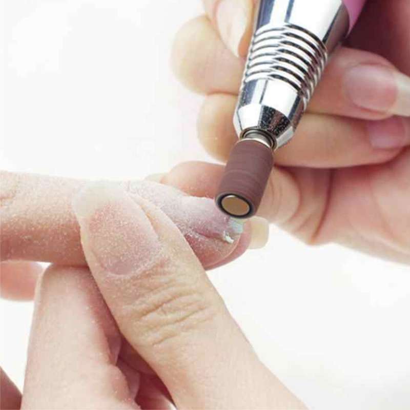 Sanding Bands For Nail Drill Bit