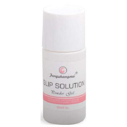 Slip Solution