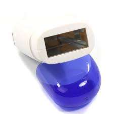 Single Depilatory Heater / Roll On Wax Heater with Base