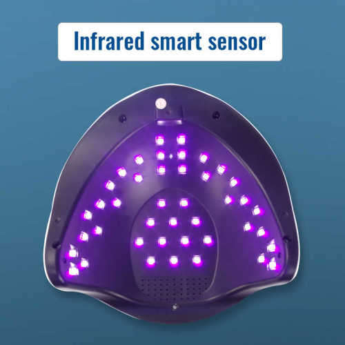 Sun V1 - UV LED Light/Lamp - 168W