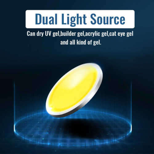 Sun V1 - UV LED Light/Lamp - 168W