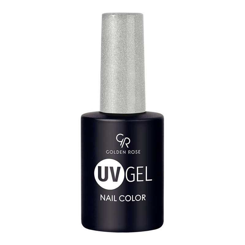 Golden Rose - UV Gel Polish