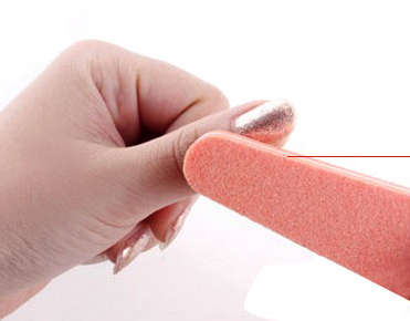 Acetone Pads - Gel Polish Remover Wraps