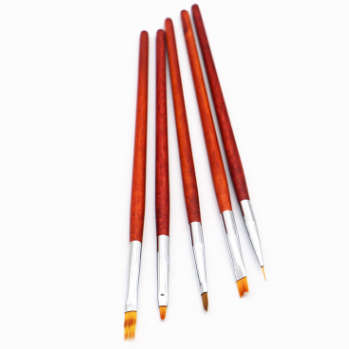 Ombre Brush - 5pcs
