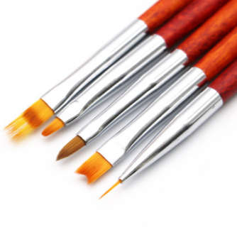 Ombre Brush - 5pcs