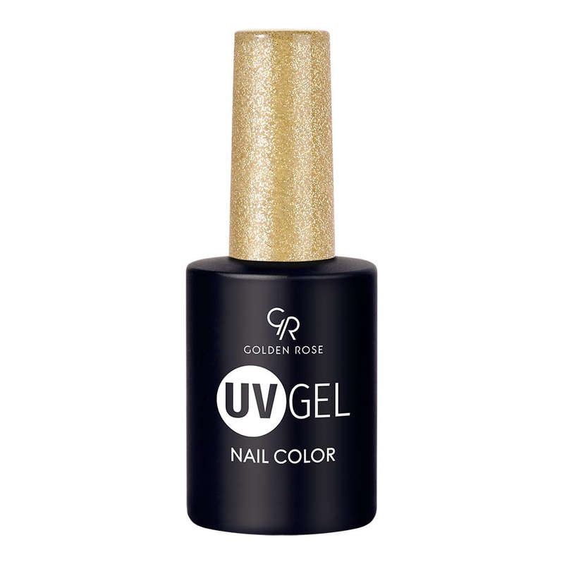 Golden Rose - UV Gel Polish