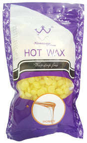 Hard Wax Beans