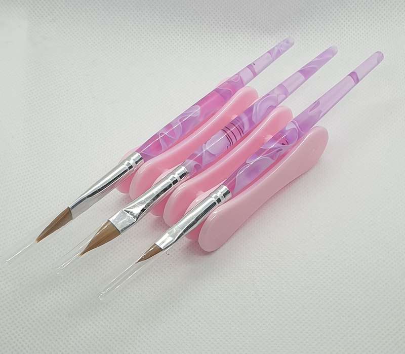 Brush Holder