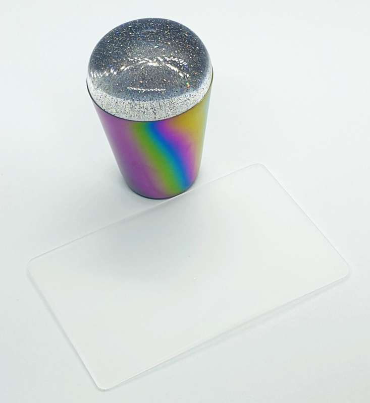 Stamper - Metal