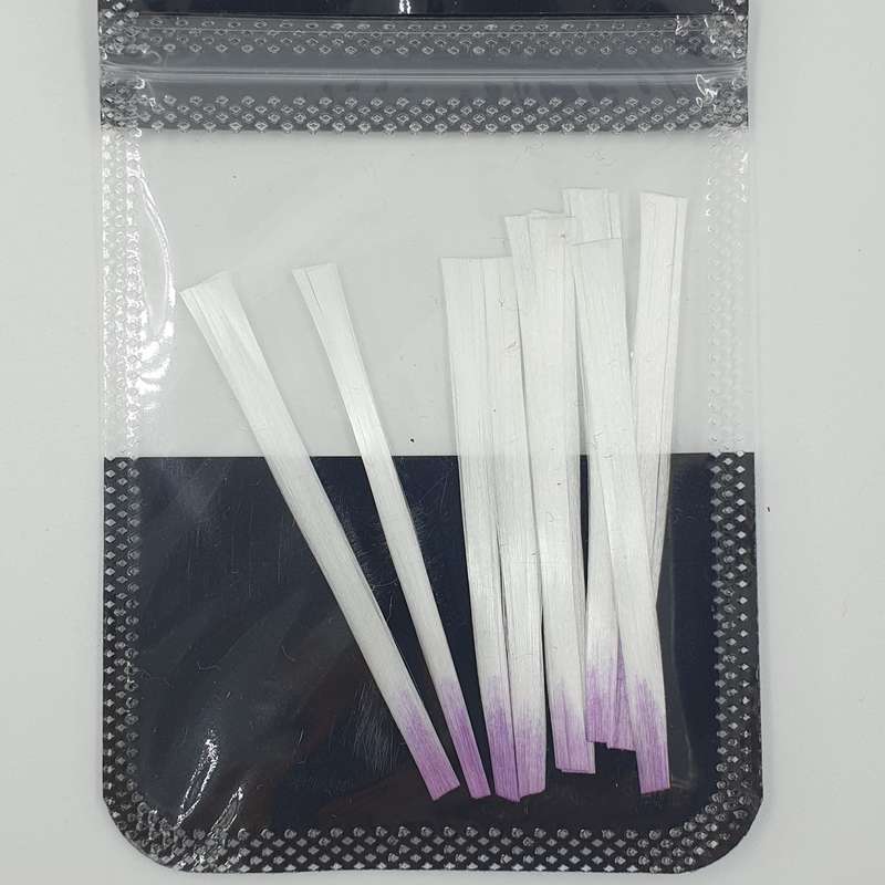 Fiber Silk - 10pcs - 6cm