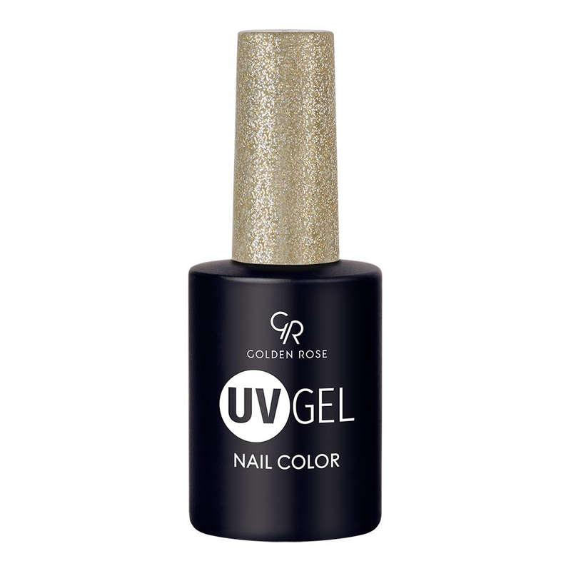 Golden Rose - UV Gel Polish