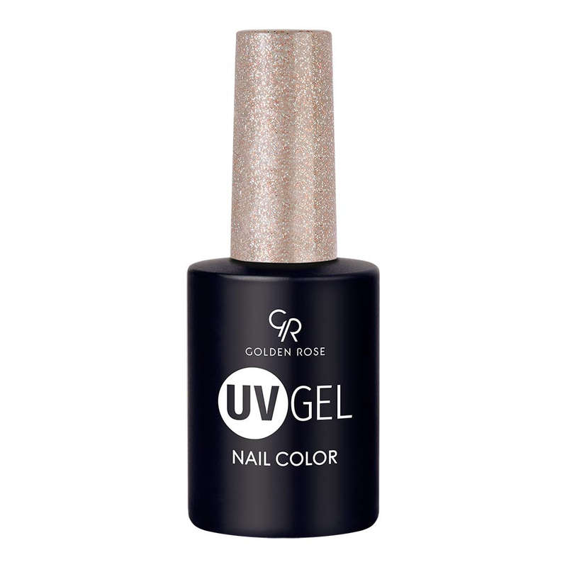 Golden Rose - UV Gel Polish