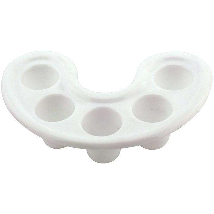 Soak-off Bowl - 5 Holes