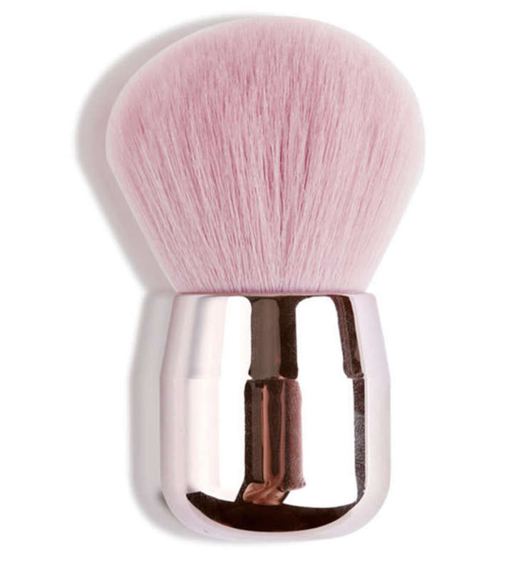 Dusting Brush - Mushroom