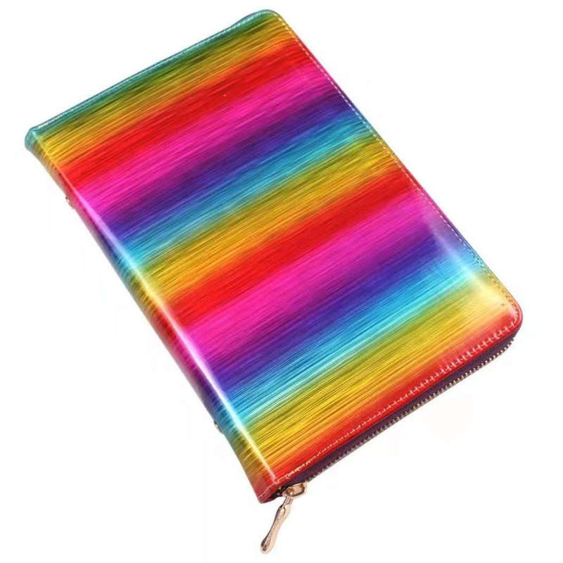 Stamping Plate - Pouch Bag - 72 Slots