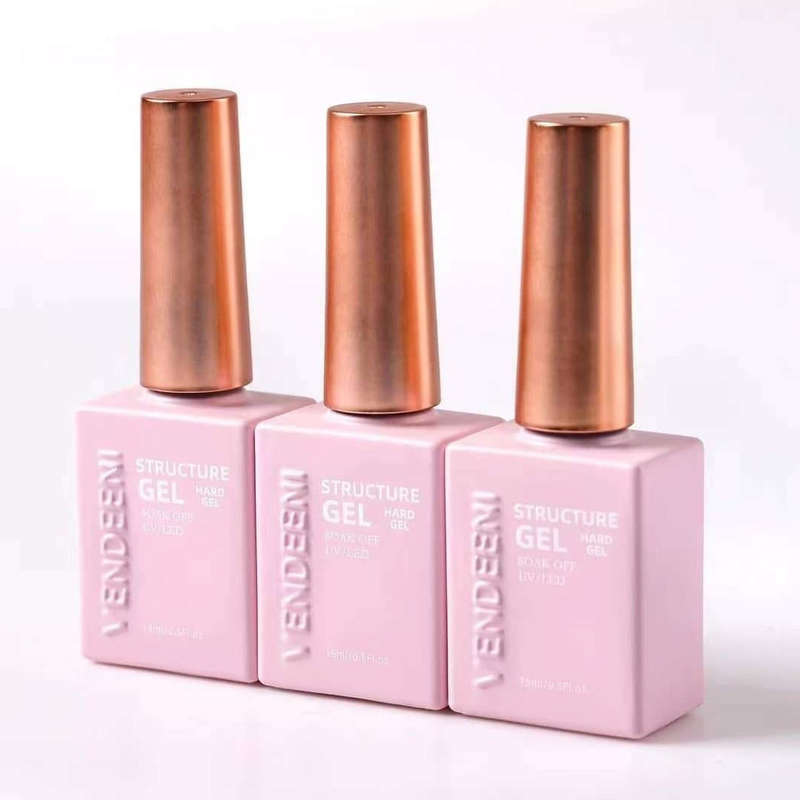 Vendeeni  - UV Gel Polish - Structure Hard Gel