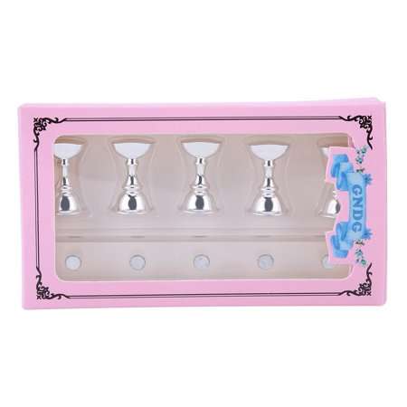 Nail Art Display - Nail Tray