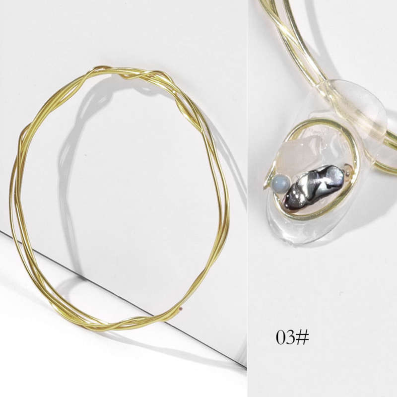 Steel Wire - 1m